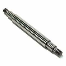 Industrial Machinery Shafts