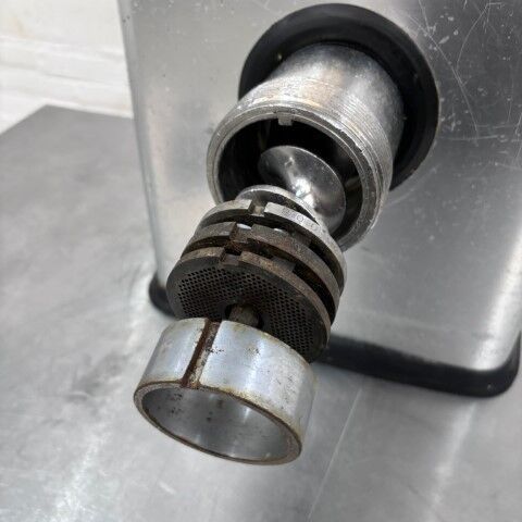 М'ясорубка Bizerba FW 70 - мініатюра 5