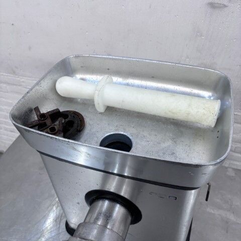 М'ясорубка Bizerba FW 70 - мініатюра 6