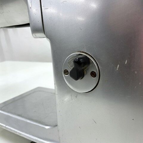 Тендерайзер Bizerba S110 - мініатюра 6