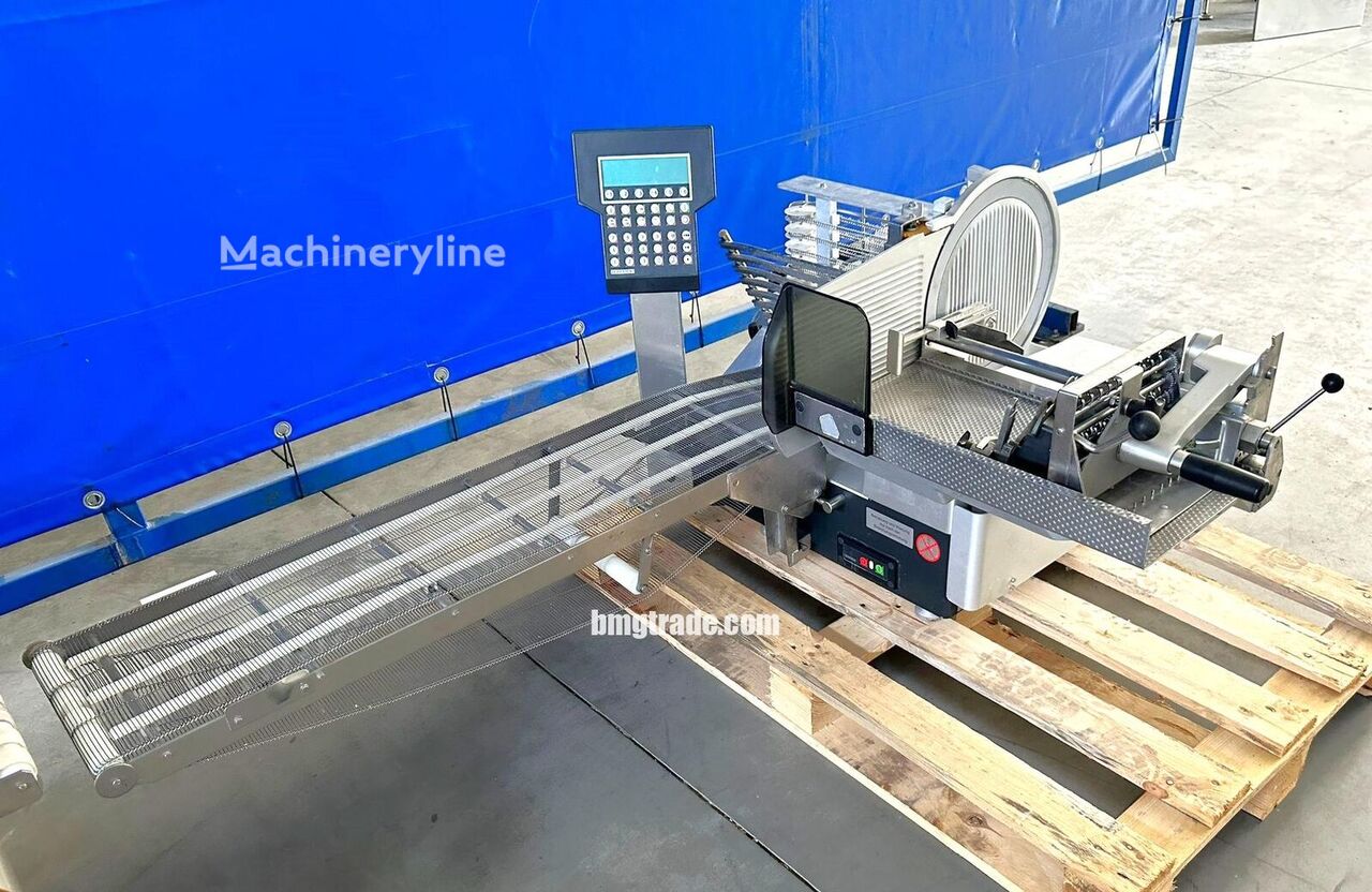 Скиборізка Bizerba A 402 FB - мініатюра 3