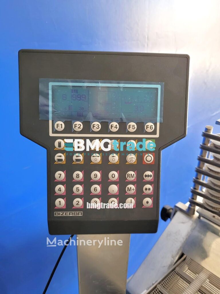 Скиборізка Bizerba A 406 FB - мініатюра 6