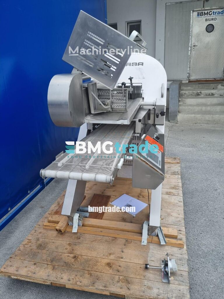 Скиборізка Bizerba A500 - мініатюра 3