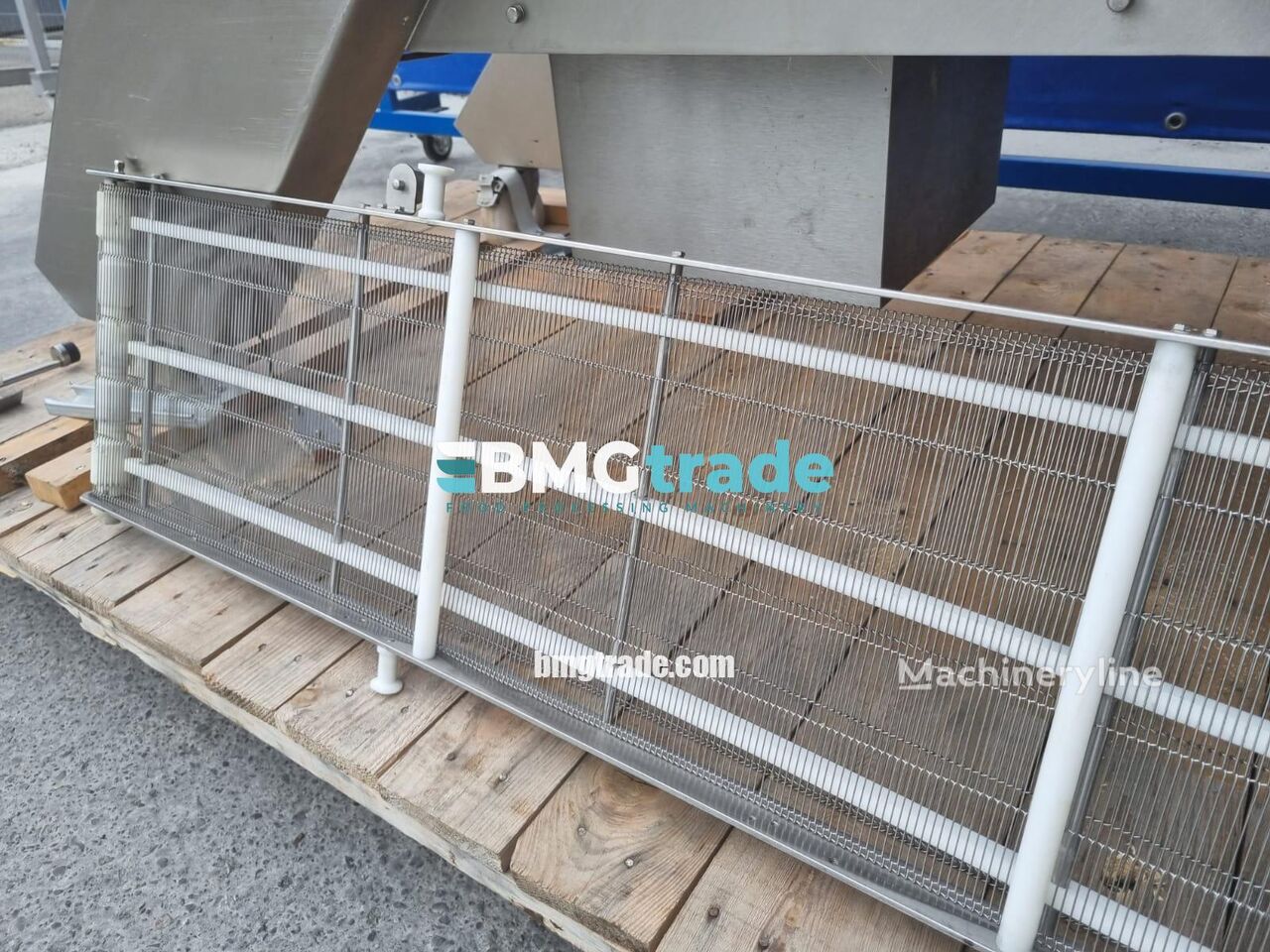 Скиборізка Bizerba A500 - мініатюра 15