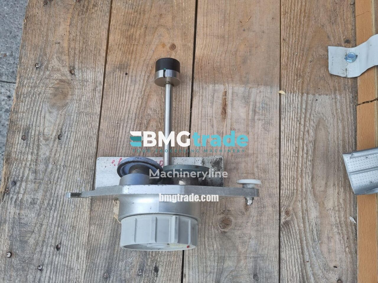 Скиборізка Bizerba A500 - мініатюра 16