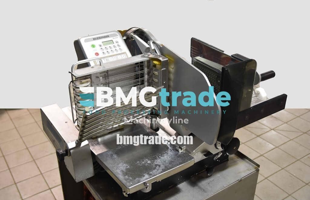 Bizerba VS12D — настільний слайсер - мініатюра 2