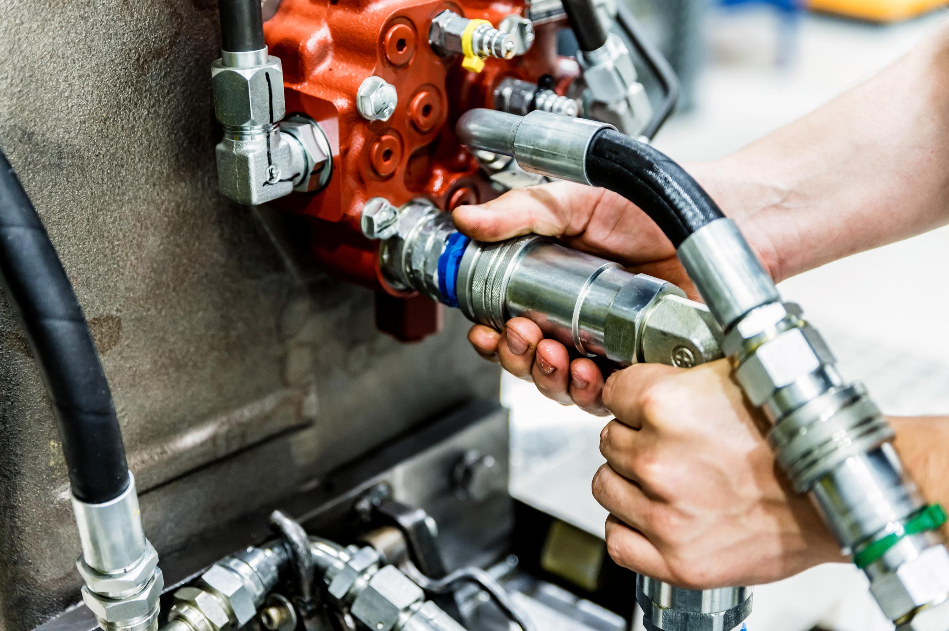 Essential Preventive Maintenance Checklist for Hydraulic Systems