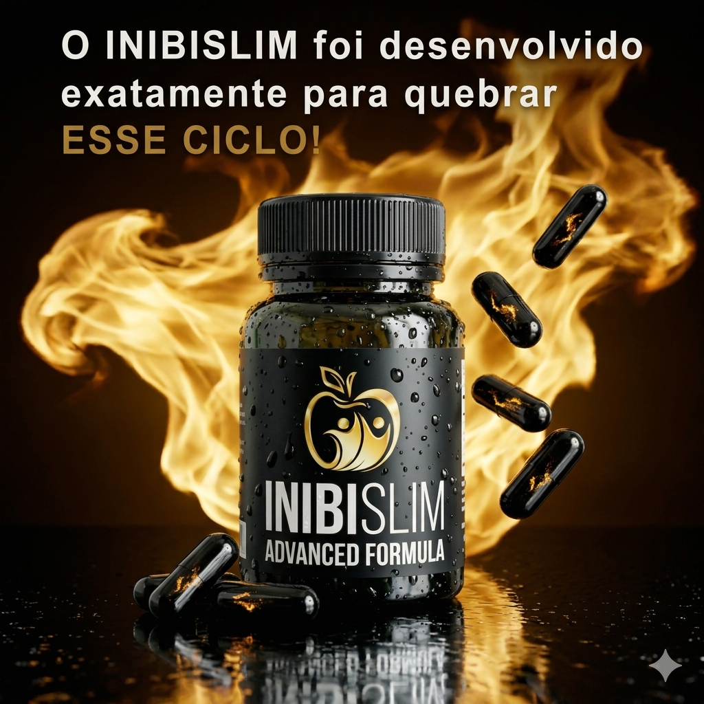 Inibi Slim Advanced