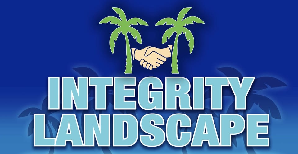 Integrity Landscape — Tree Service, Landscape & Hardscape in Palm Beach County