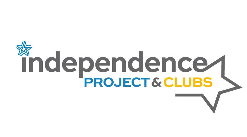 Independence Project & Clubs logo