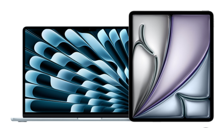 iPad Air Repair Services
