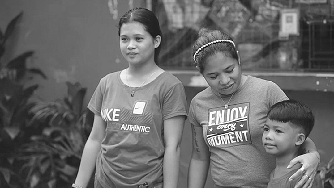 Iponaryo: Kasambahay campaign visual