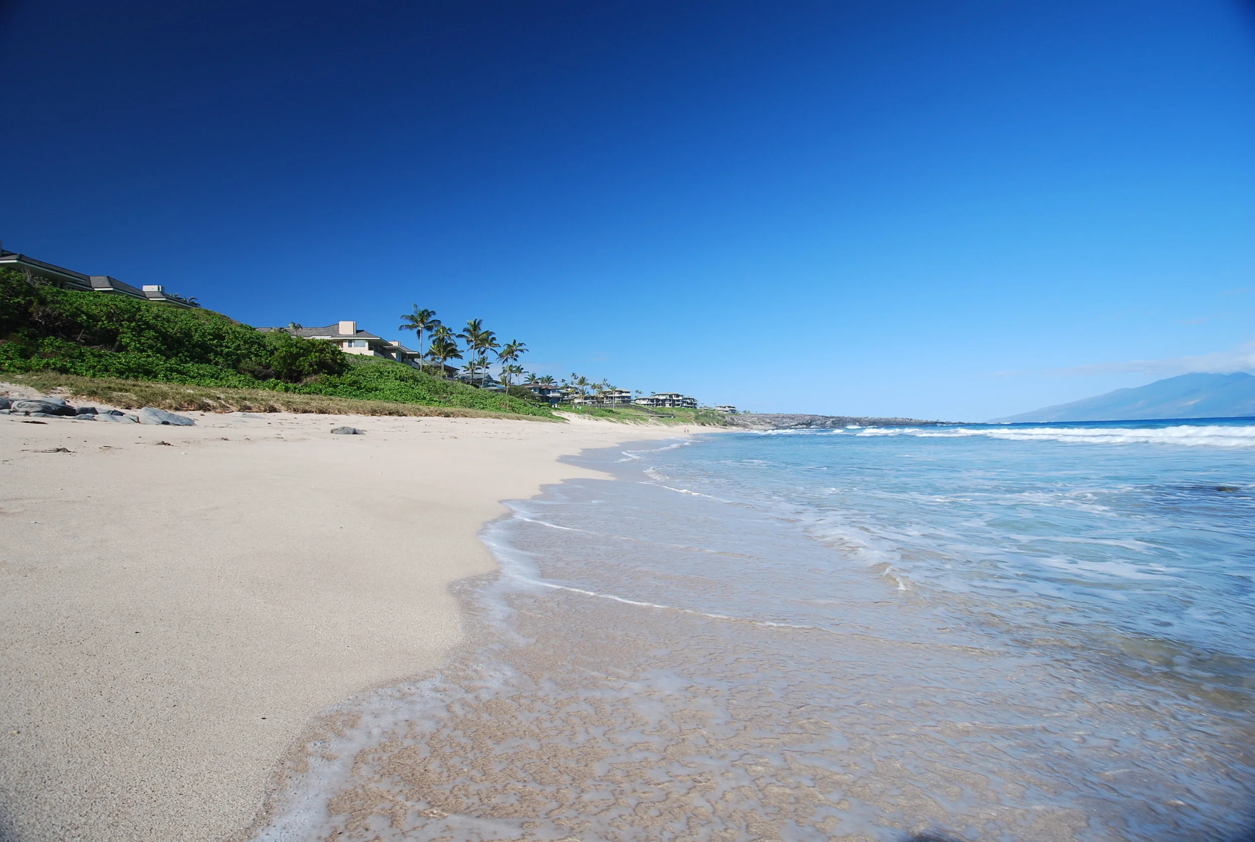 Ironwoods Beach, Kapalua - Image 2