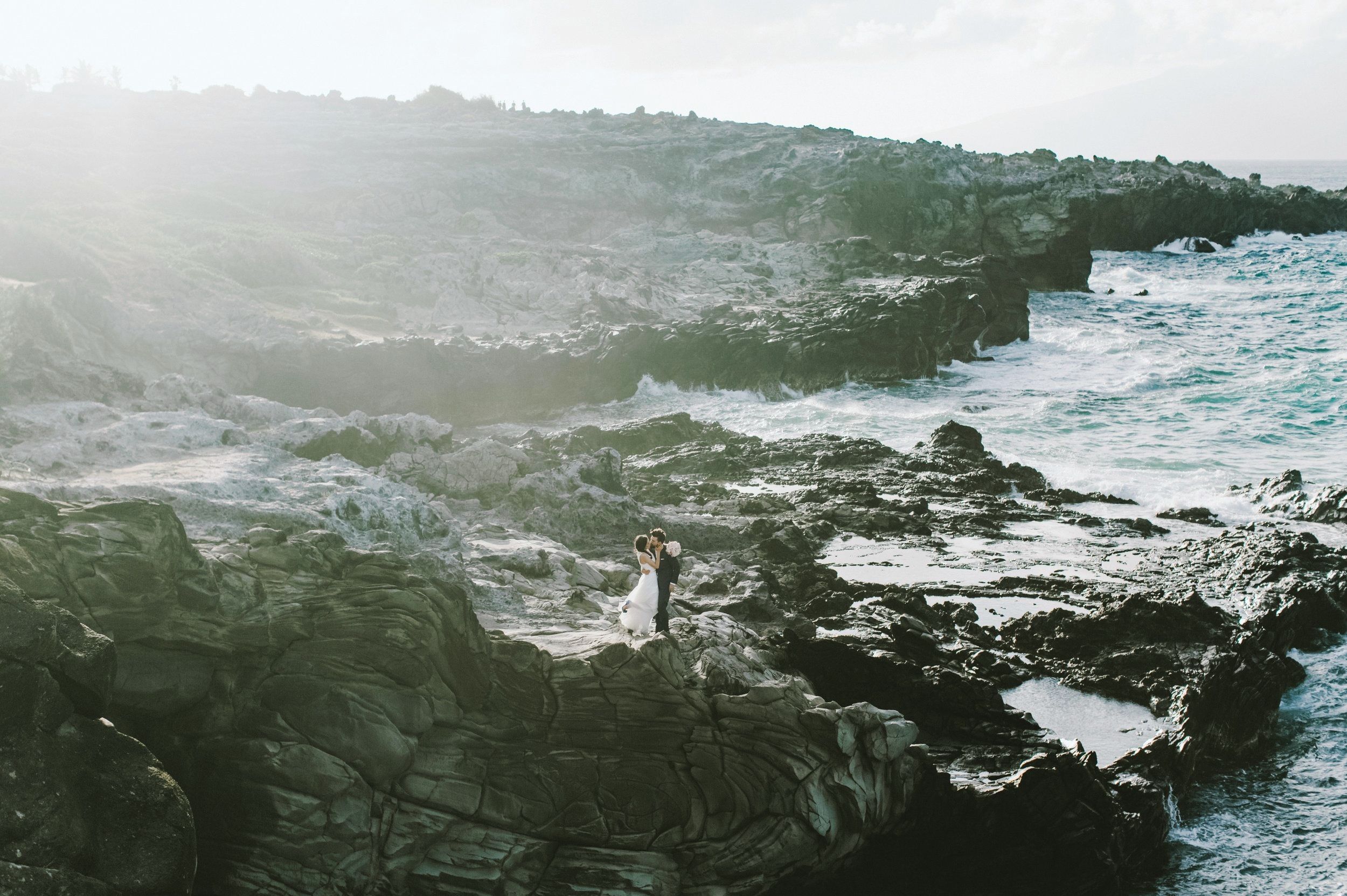 Ironwoods Beach, Kapalua - Image 1