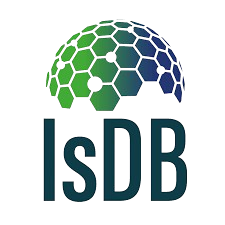 IsDB logo