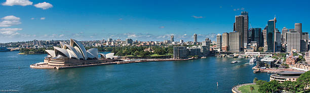Sydney Harbor