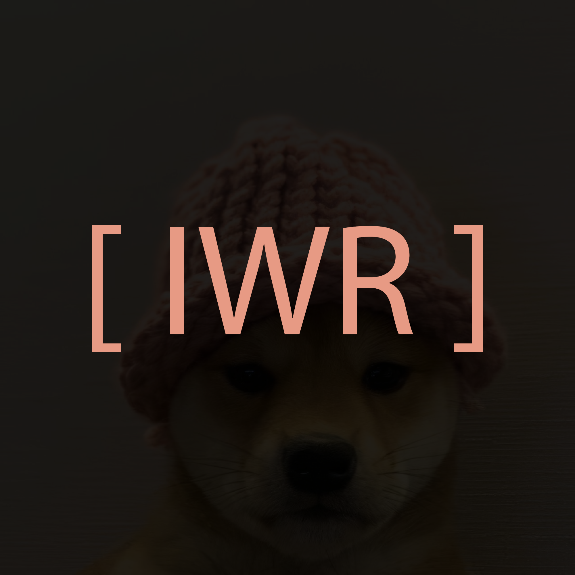 IWR Logo