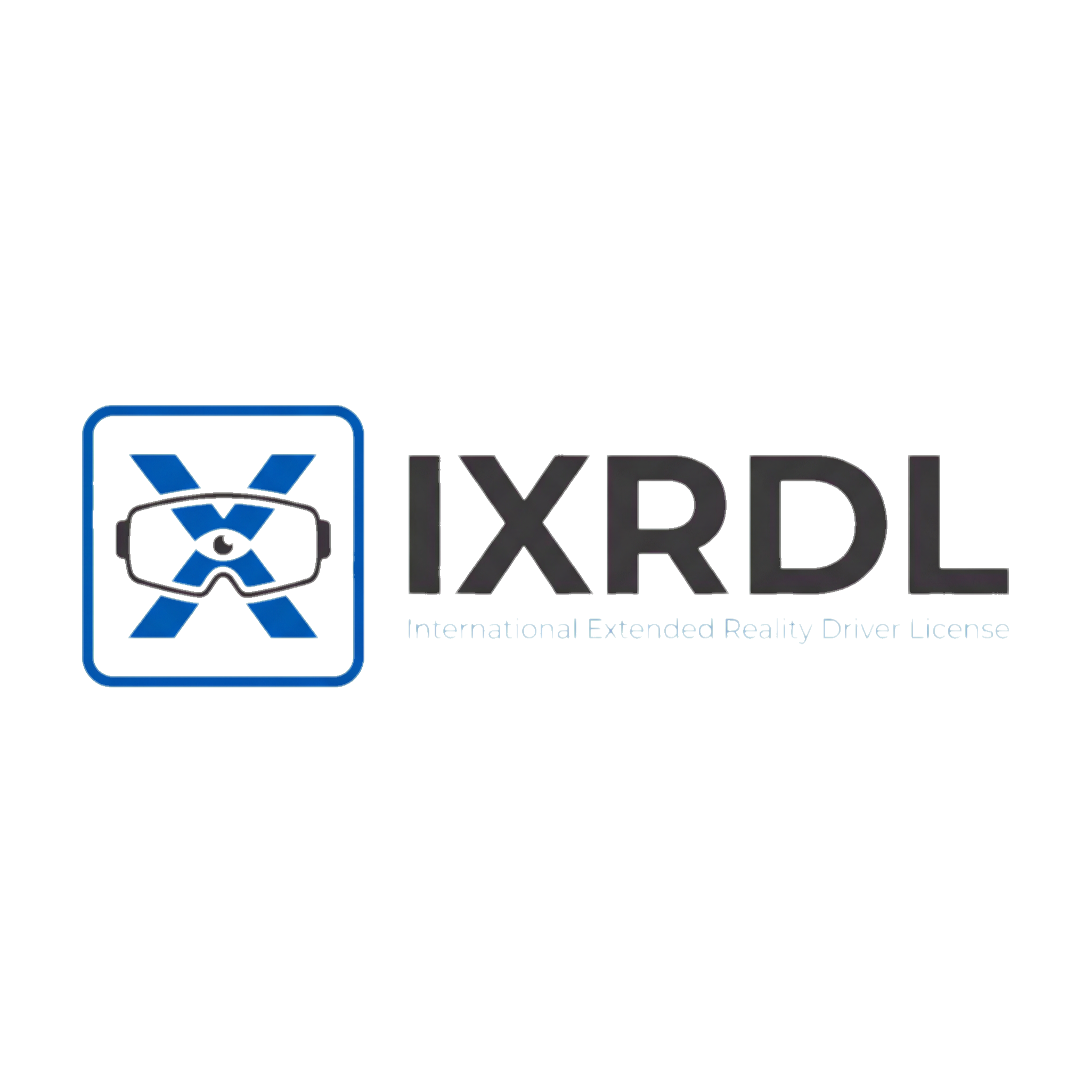 IXRDL Logo