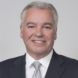 J. Kelly Hourigan, Broker of Record / President