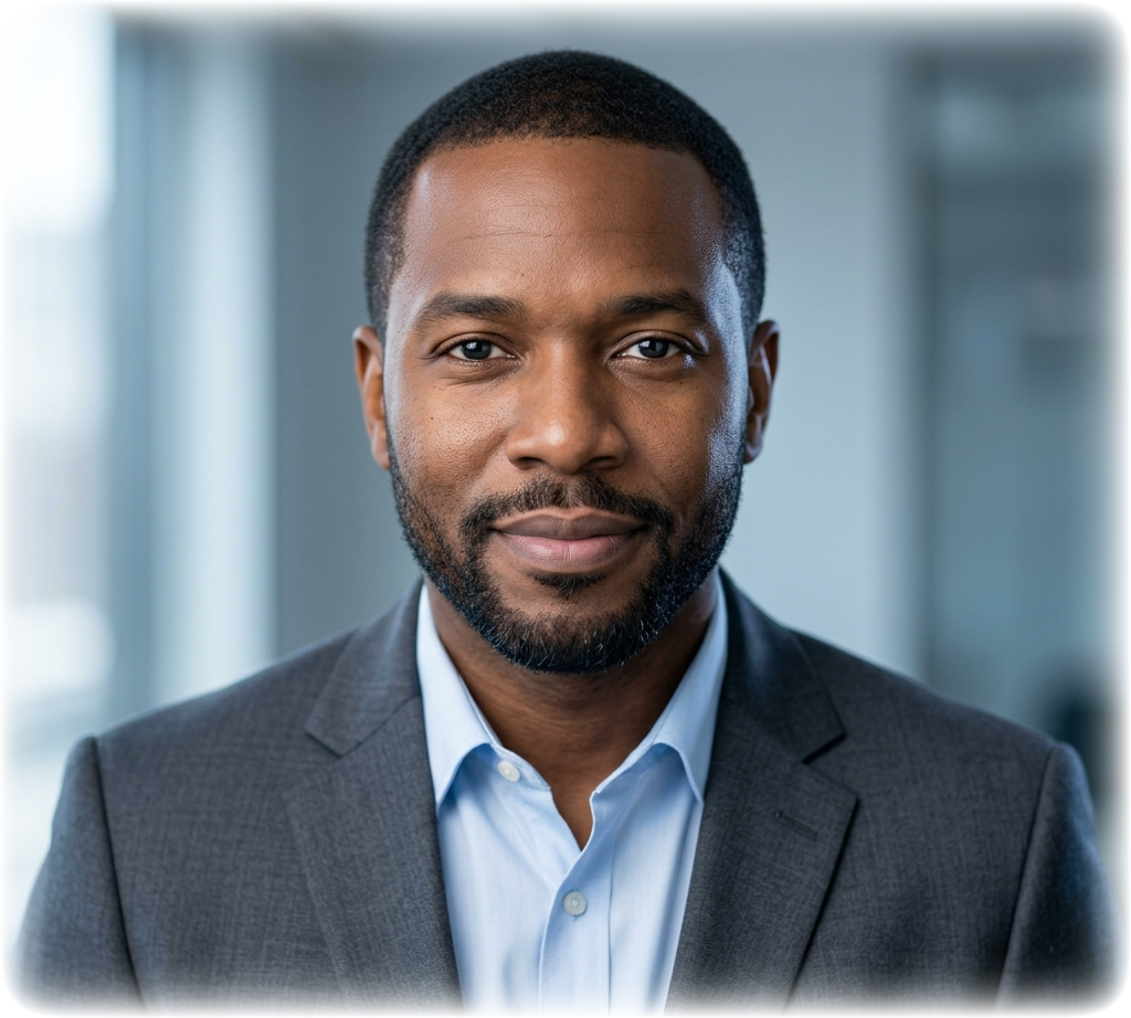 Photo of James Carter