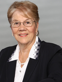 Janet Dowson - Broker