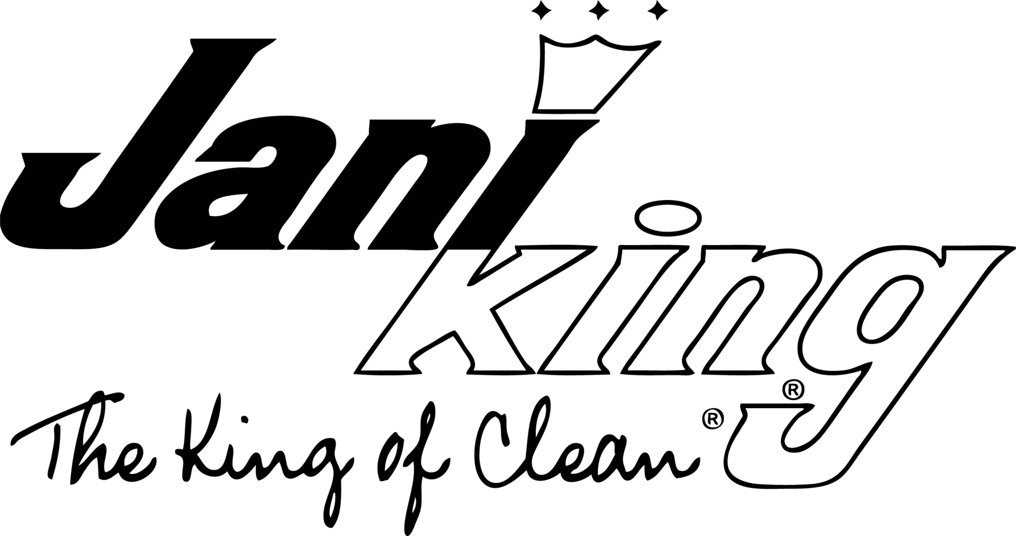 Janiking - The King of Clean