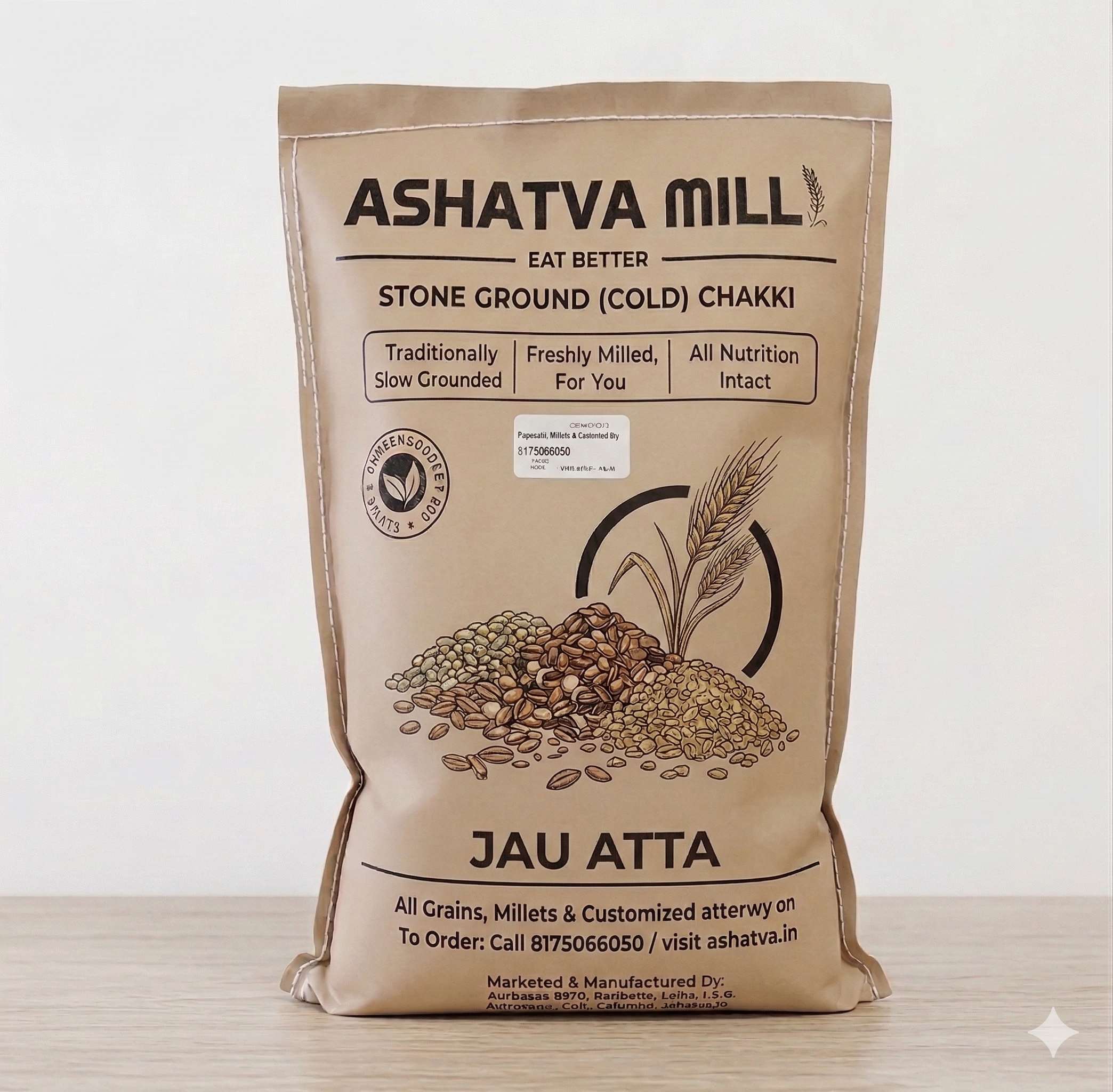 Jau Atta