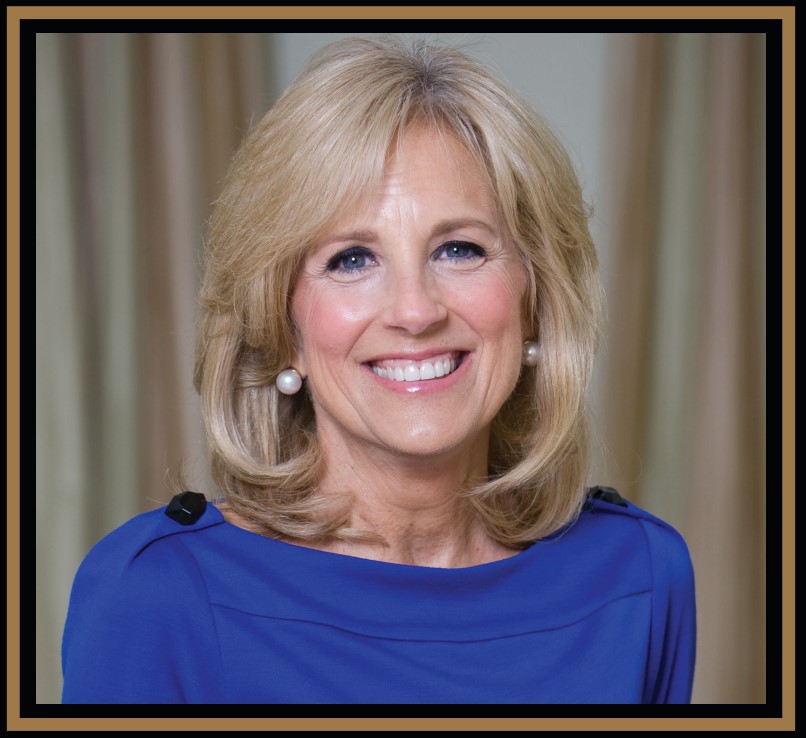 Jill Biden