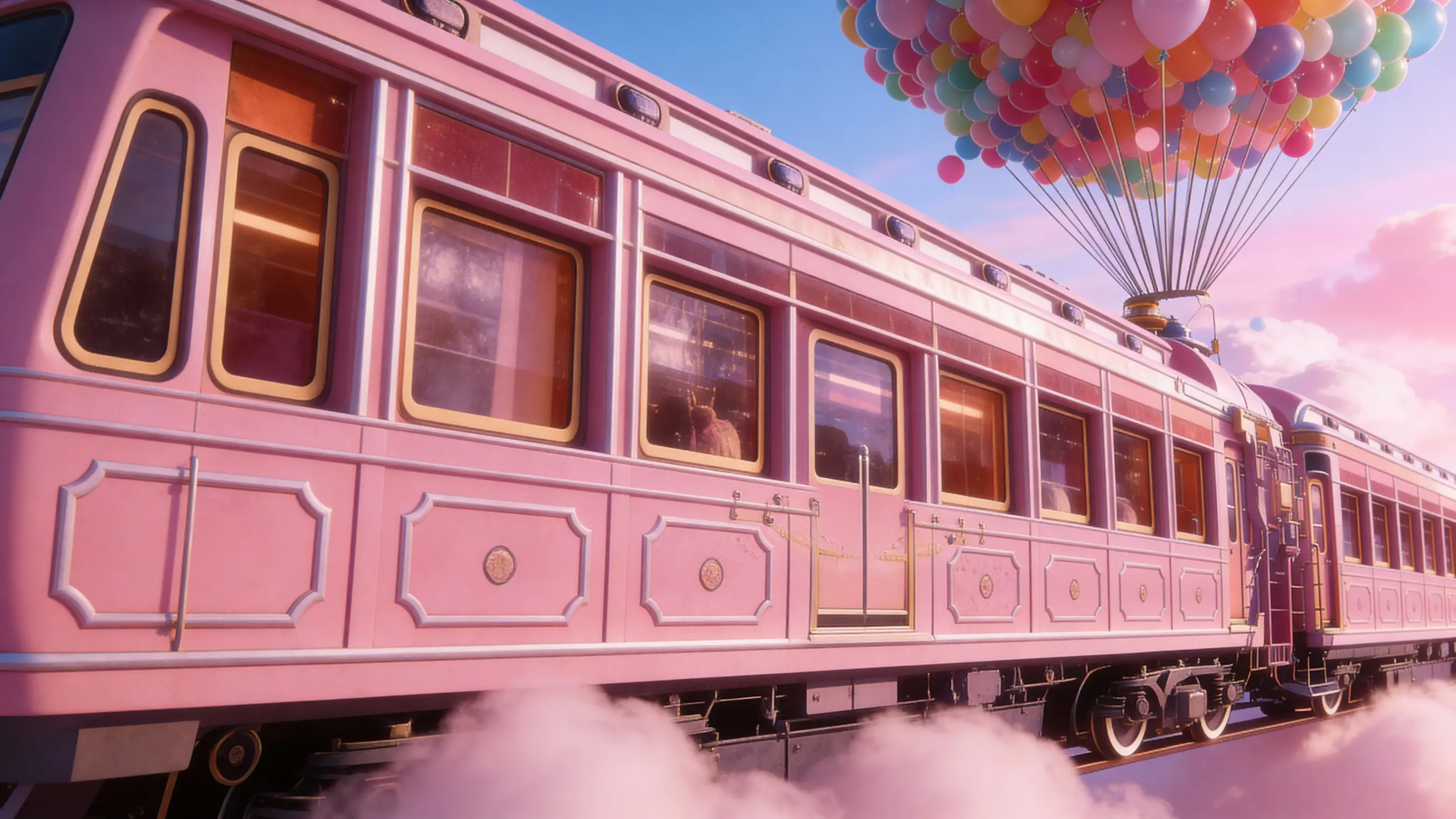 数字人shiny跨年歌唱作品