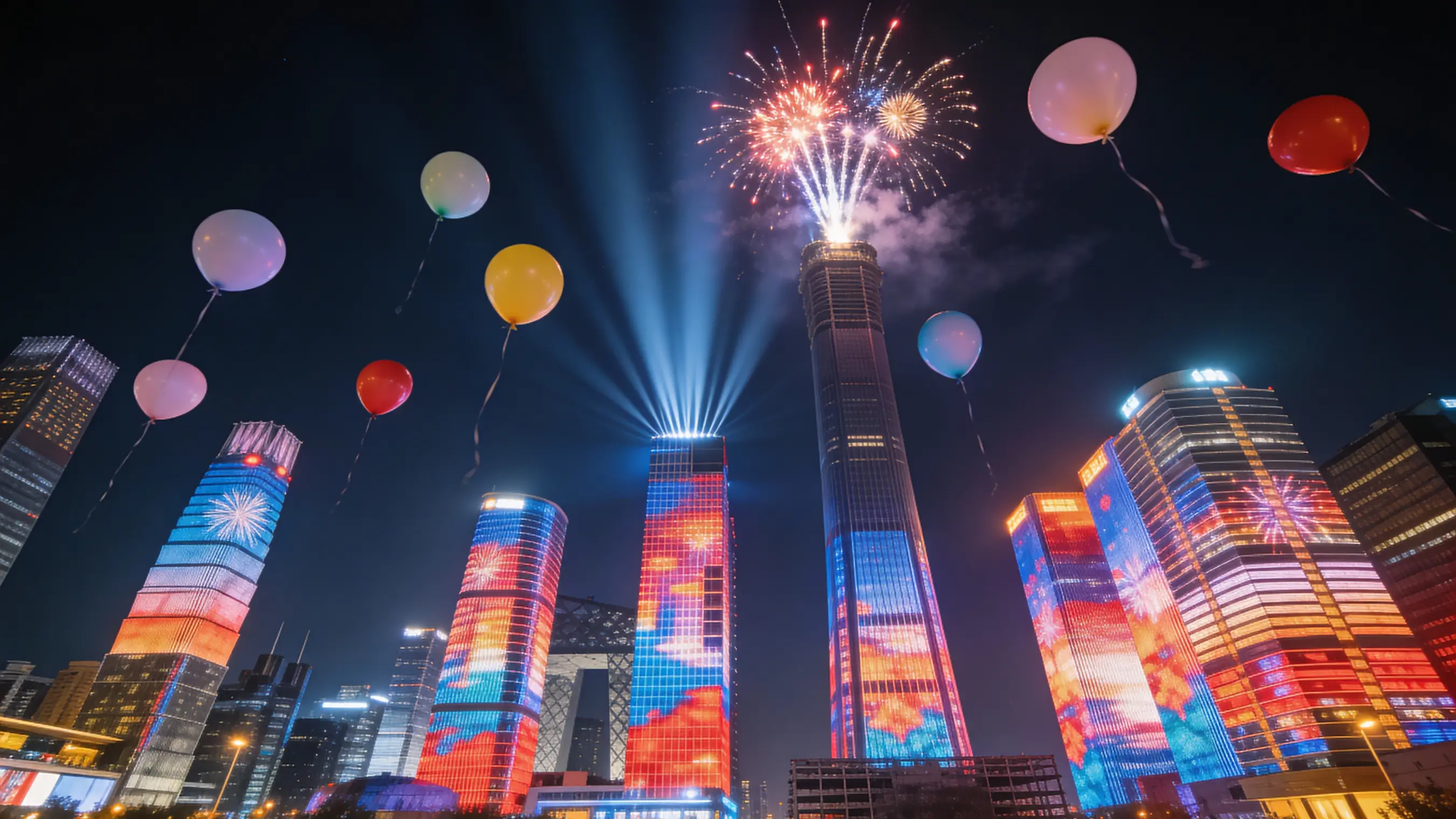 数字人shiny跨年歌唱作品-7