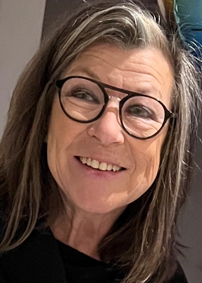 Joanne Brady - Sales Representative