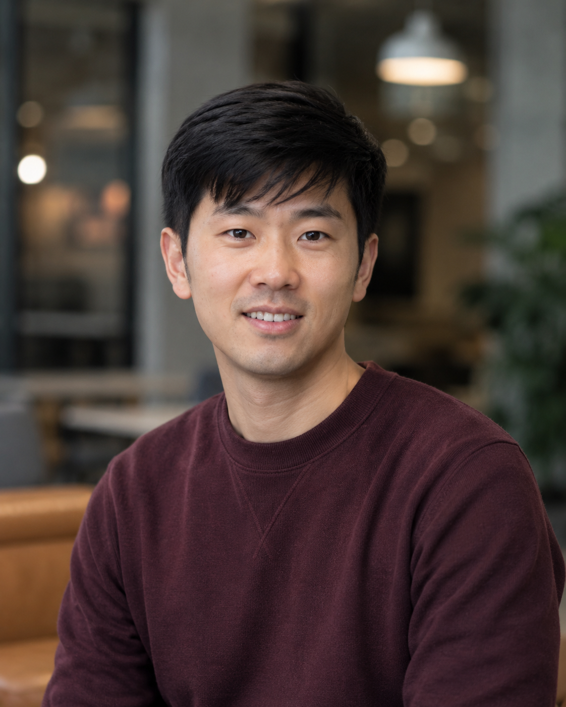 John Chou