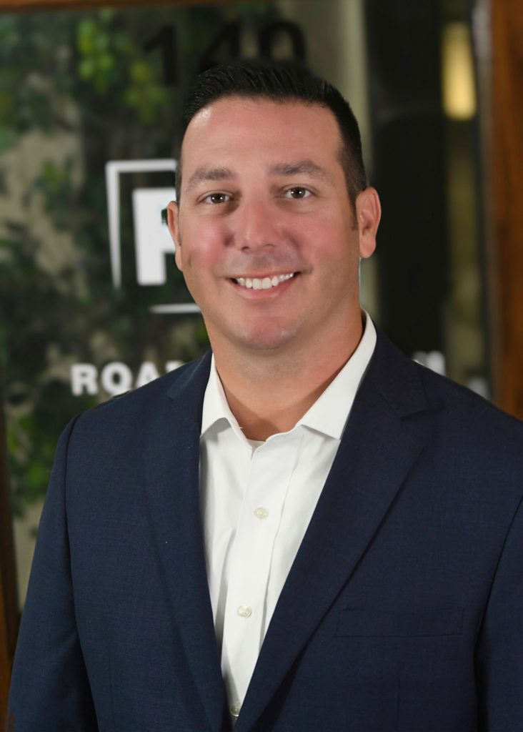 John Roark