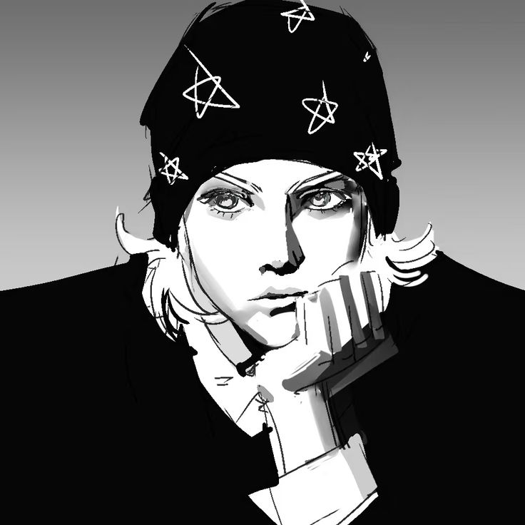 iso profile picture