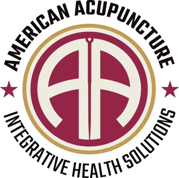 American Acupuncture Integrative Health Solutions logo