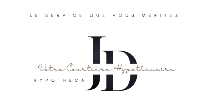 Josée Dufresne - JD Monogram