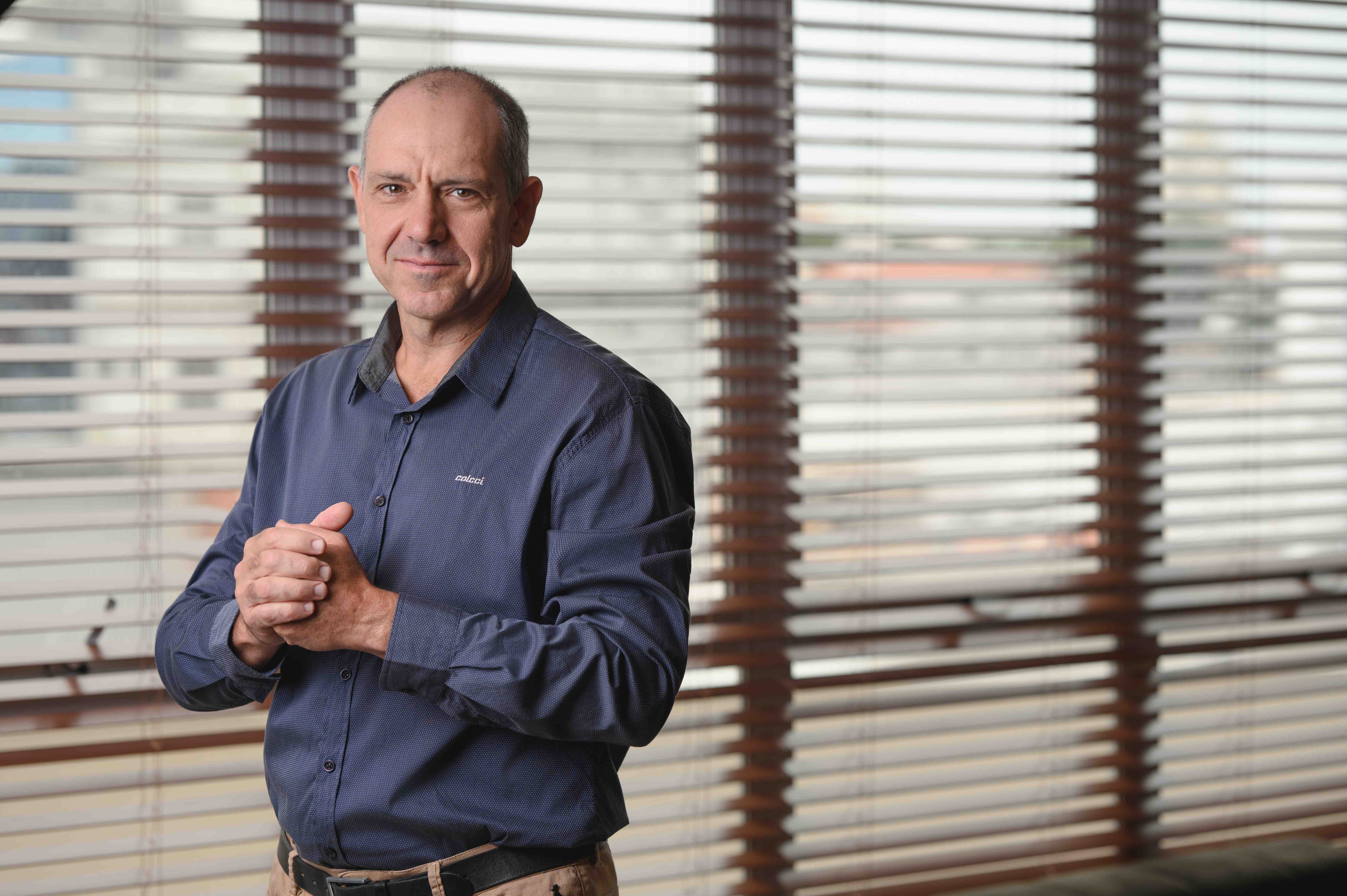 Dr. Marcelo Ballaben Carloni