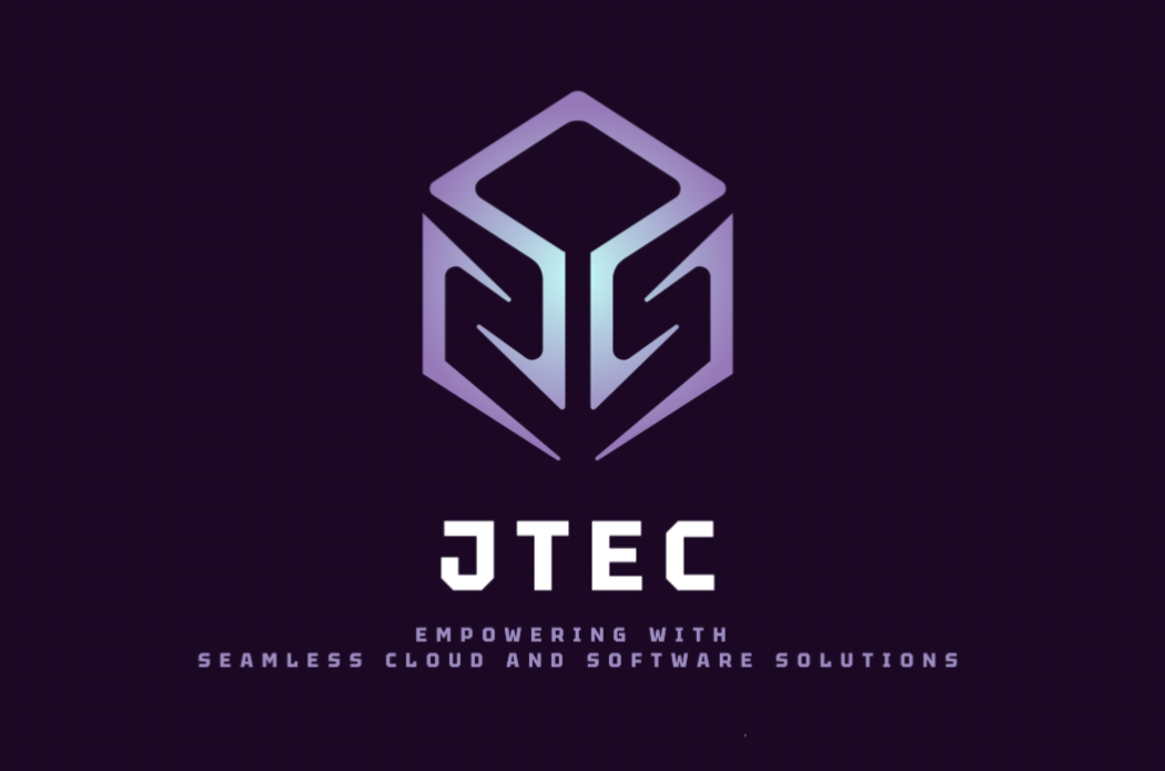 JTEC Logo