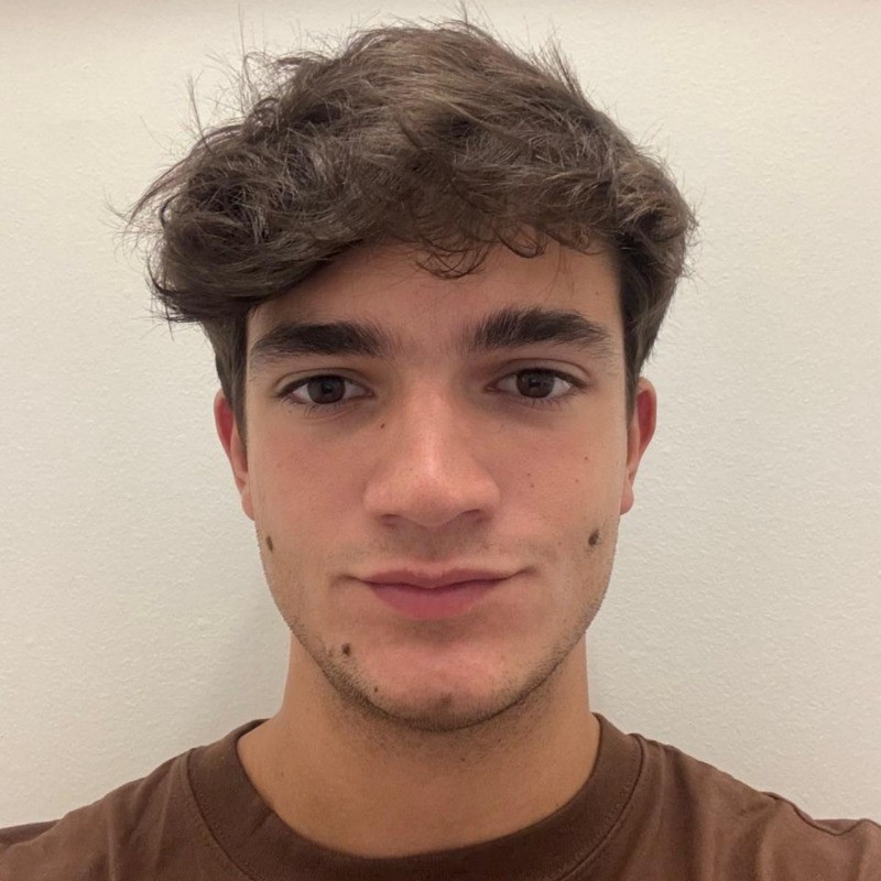 Juan Andres Quiroga