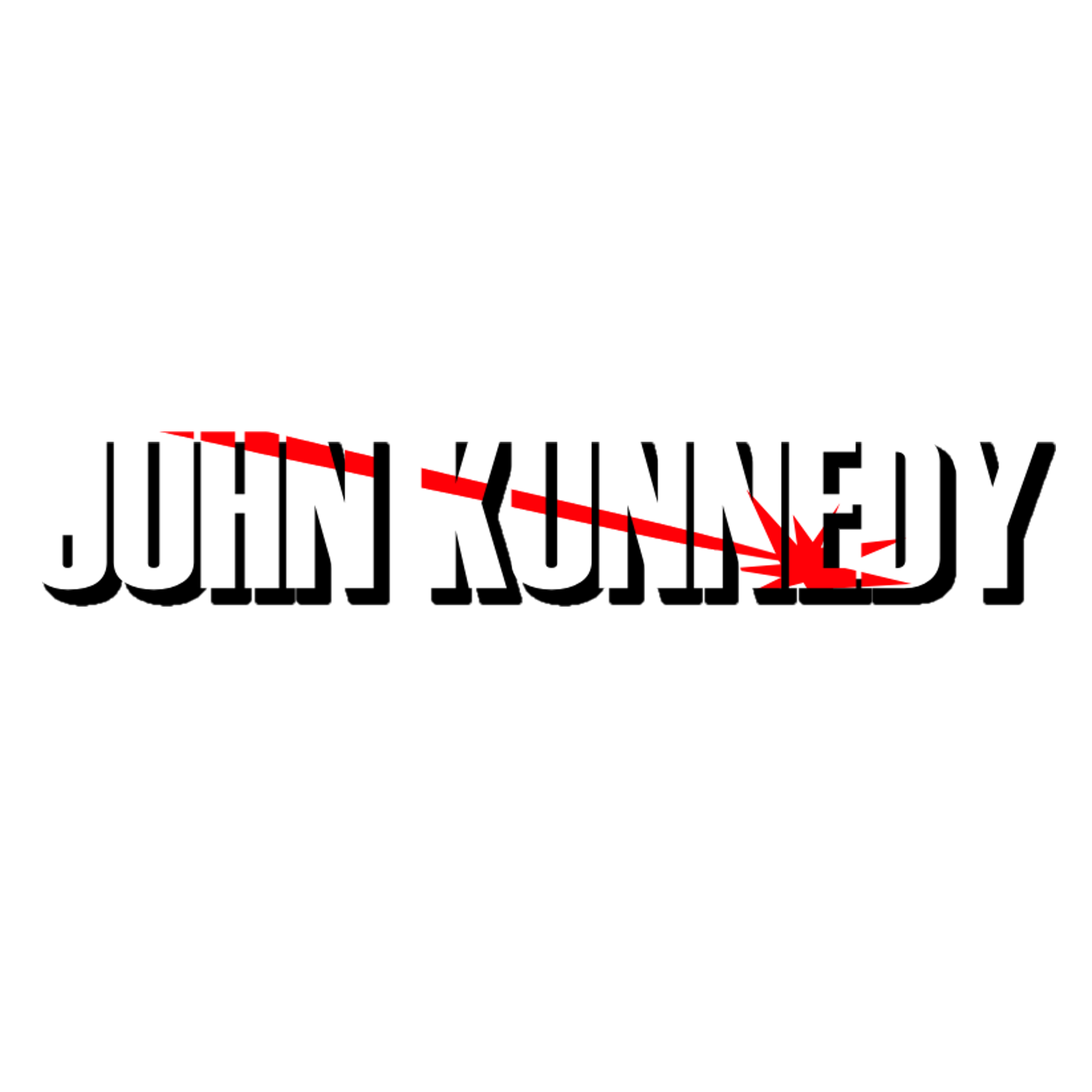 JOHN KUNNEDY logo