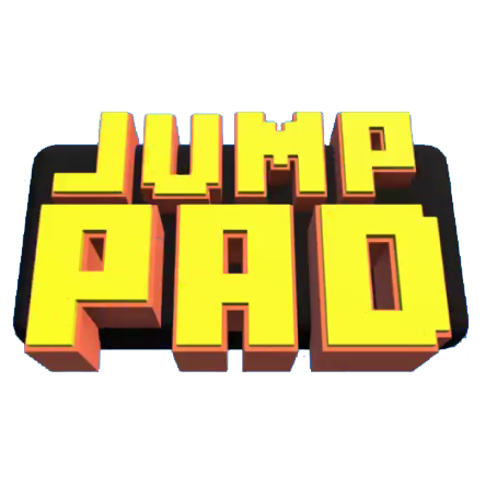 JUMP PAD