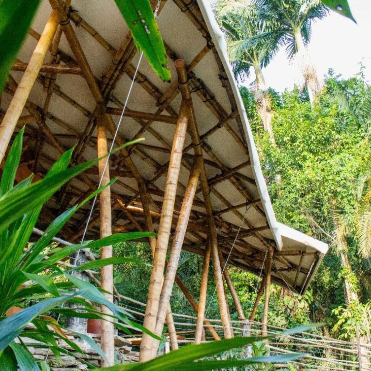 Pousada Oko Villa Juquehy