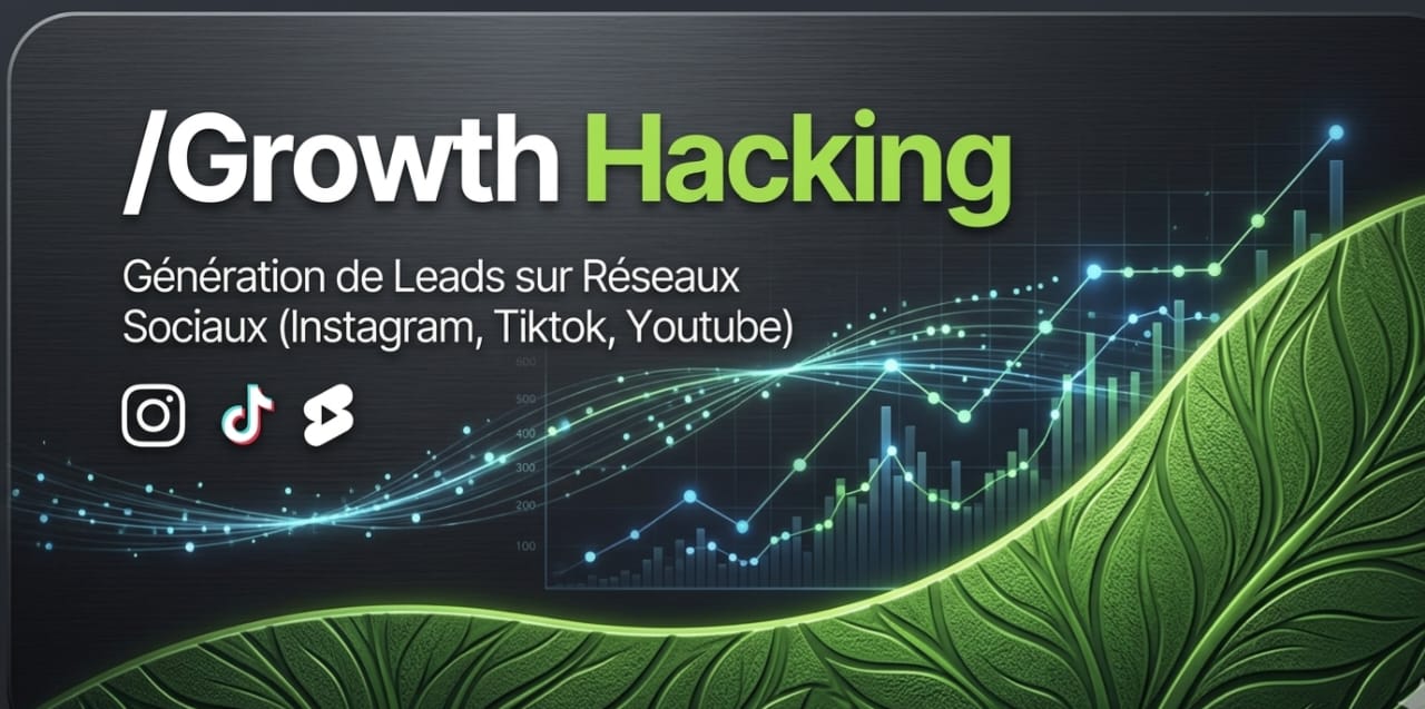 Growth Hacking