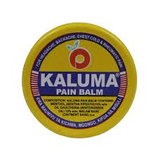Kaluma