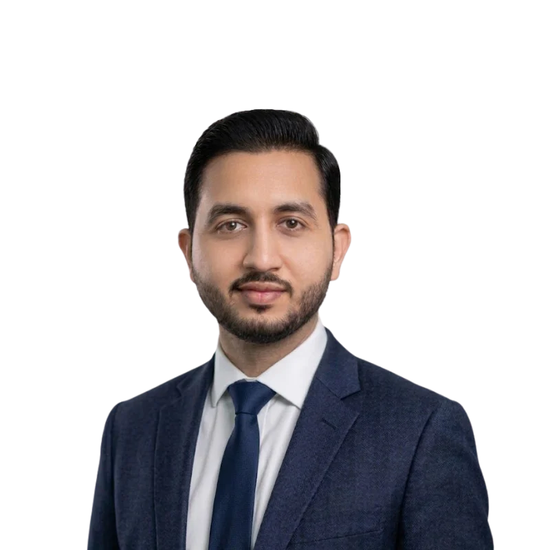 Mr. Karan Agarwal