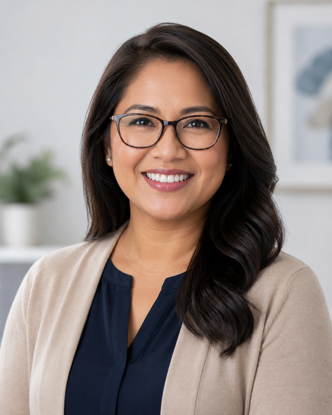 Karen Javier