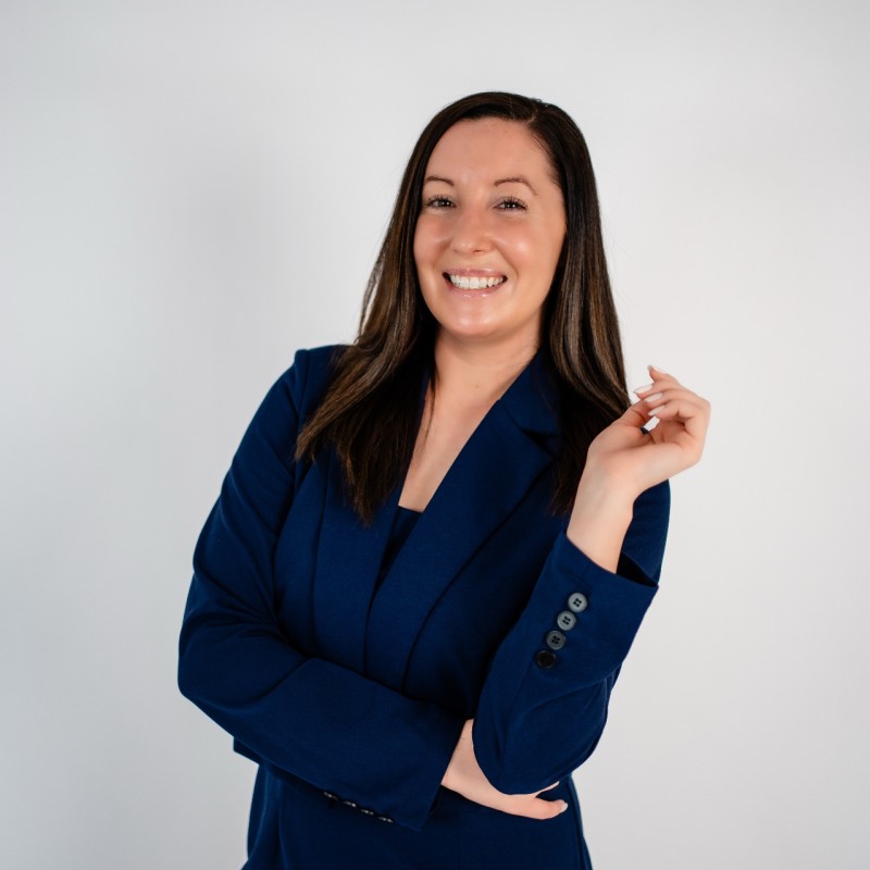 Kaylyn Hakanson headshot