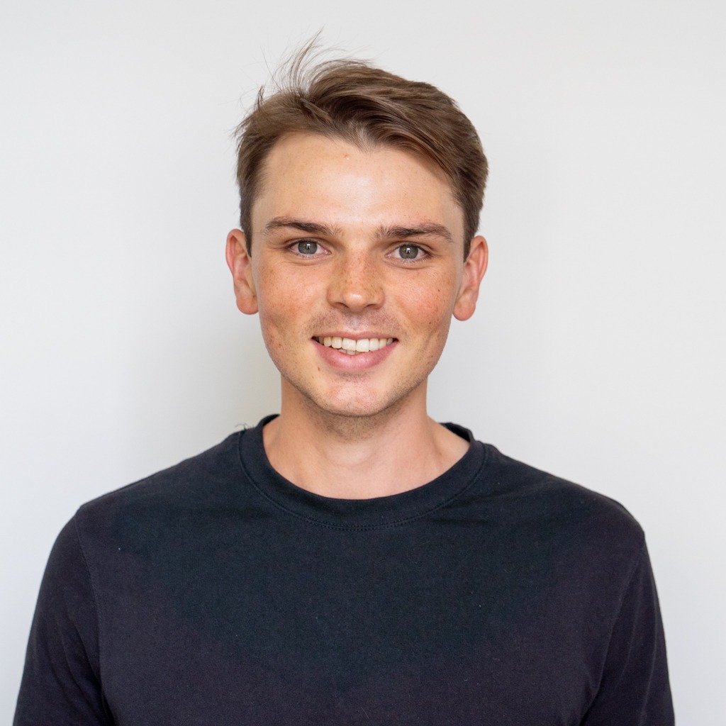 Keagan Stokoe