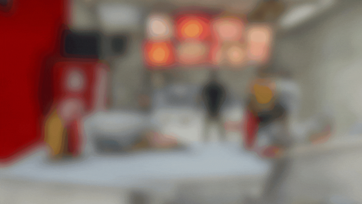KEBAB background