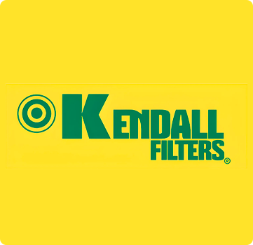 Kendall Filters